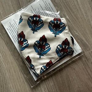 Tory Burch Face Mask